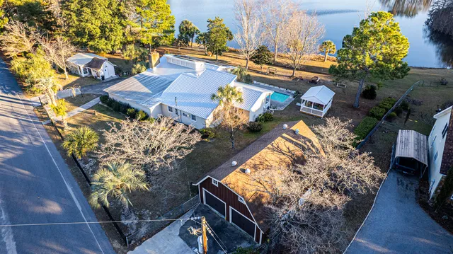 $699,000 | 402 Knott Drive, Eutawville, SC 29048