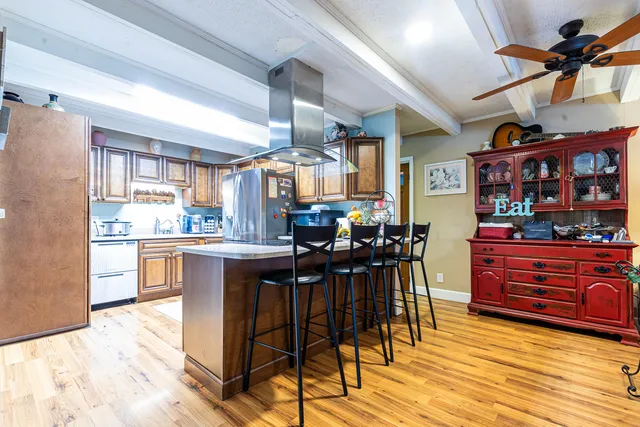 $699,000 | 402 Knott Drive, Eutawville, SC 29048