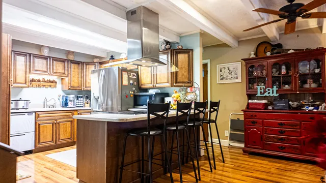 $699,000 | 402 Knott Drive, Eutawville, SC 29048