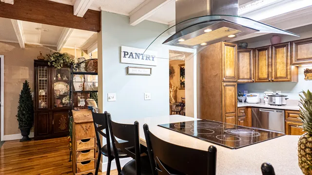 $699,000 | 402 Knott Drive, Eutawville, SC 29048