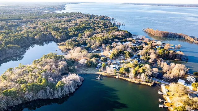 $699,000 | 402 Knott Drive, Eutawville, SC 29048