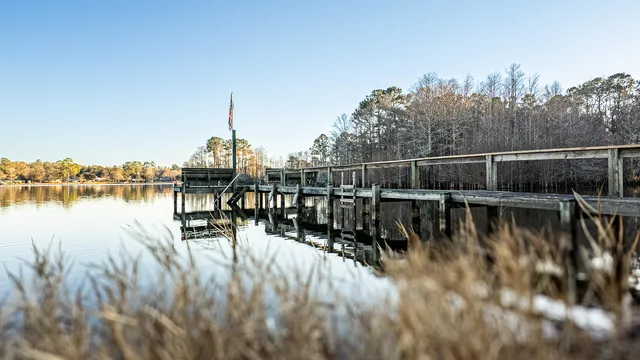 $699,000 | 402 Knott Drive, Eutawville, SC 29048