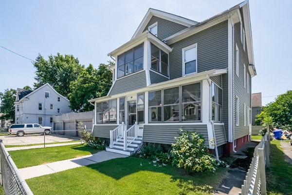 68 Bryant Street Springfield, MA 01108 - Photo 4 of 30 Gallery Image 4