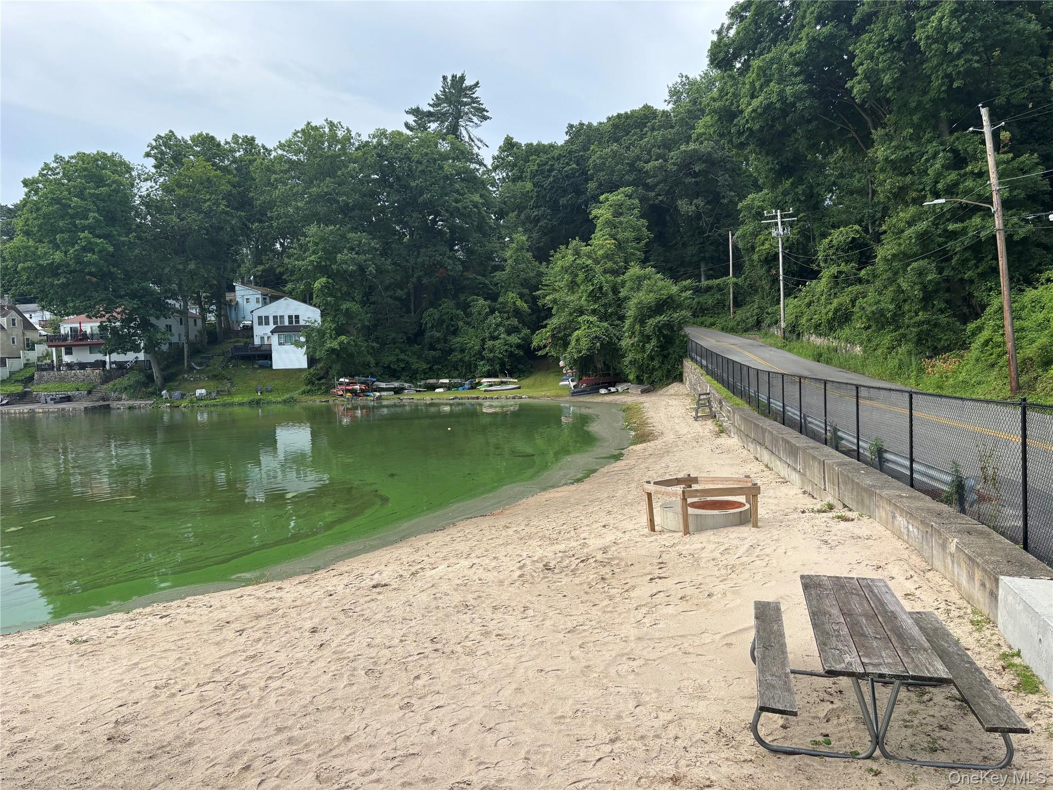 214 Walnut Road Lake Peekskill, NY 10537 - Photo 9 of 11