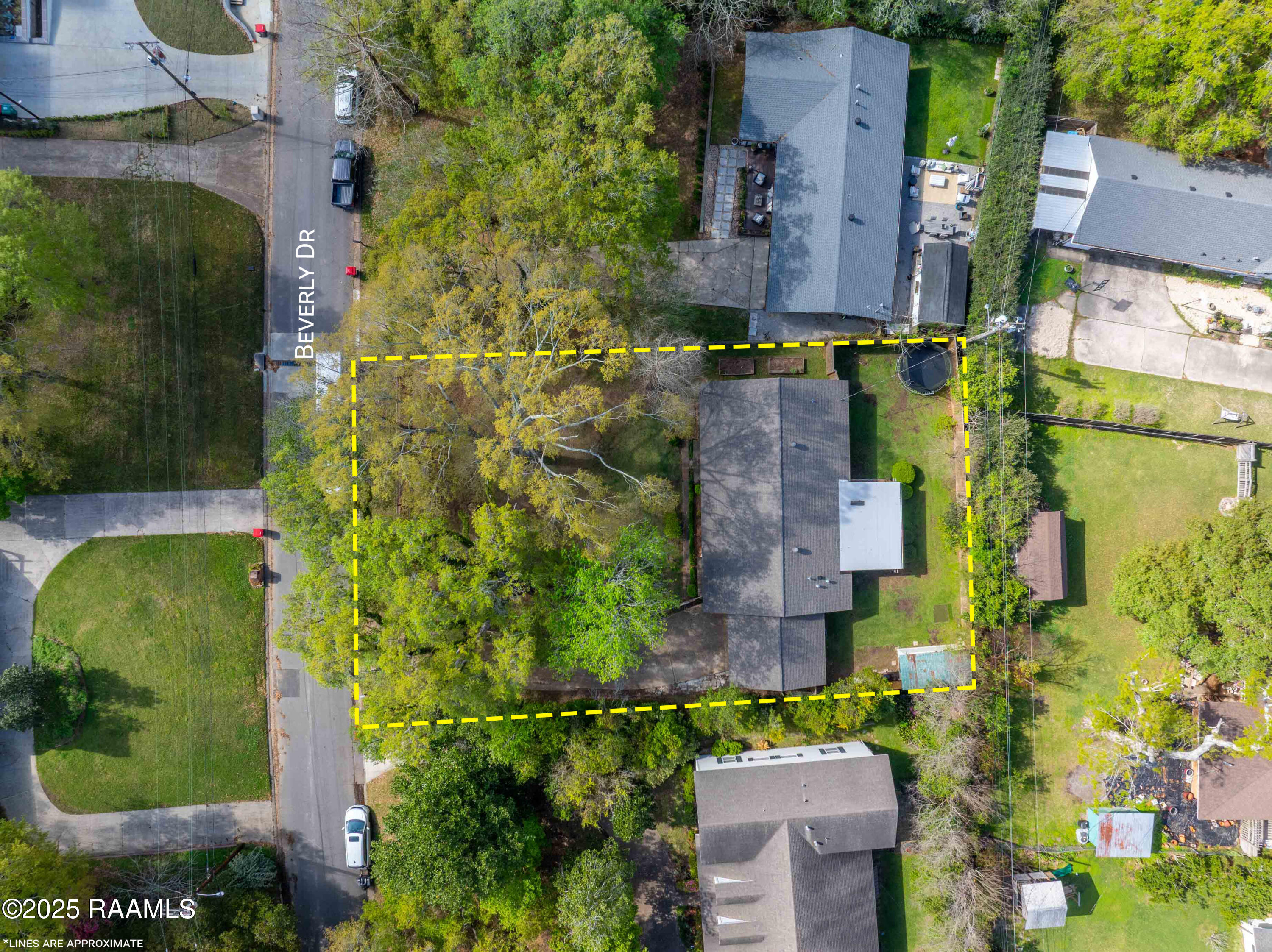 208 Beverly Drive Lafayette, LA 70503 - Photo 2 of 50 208Beverly-2a