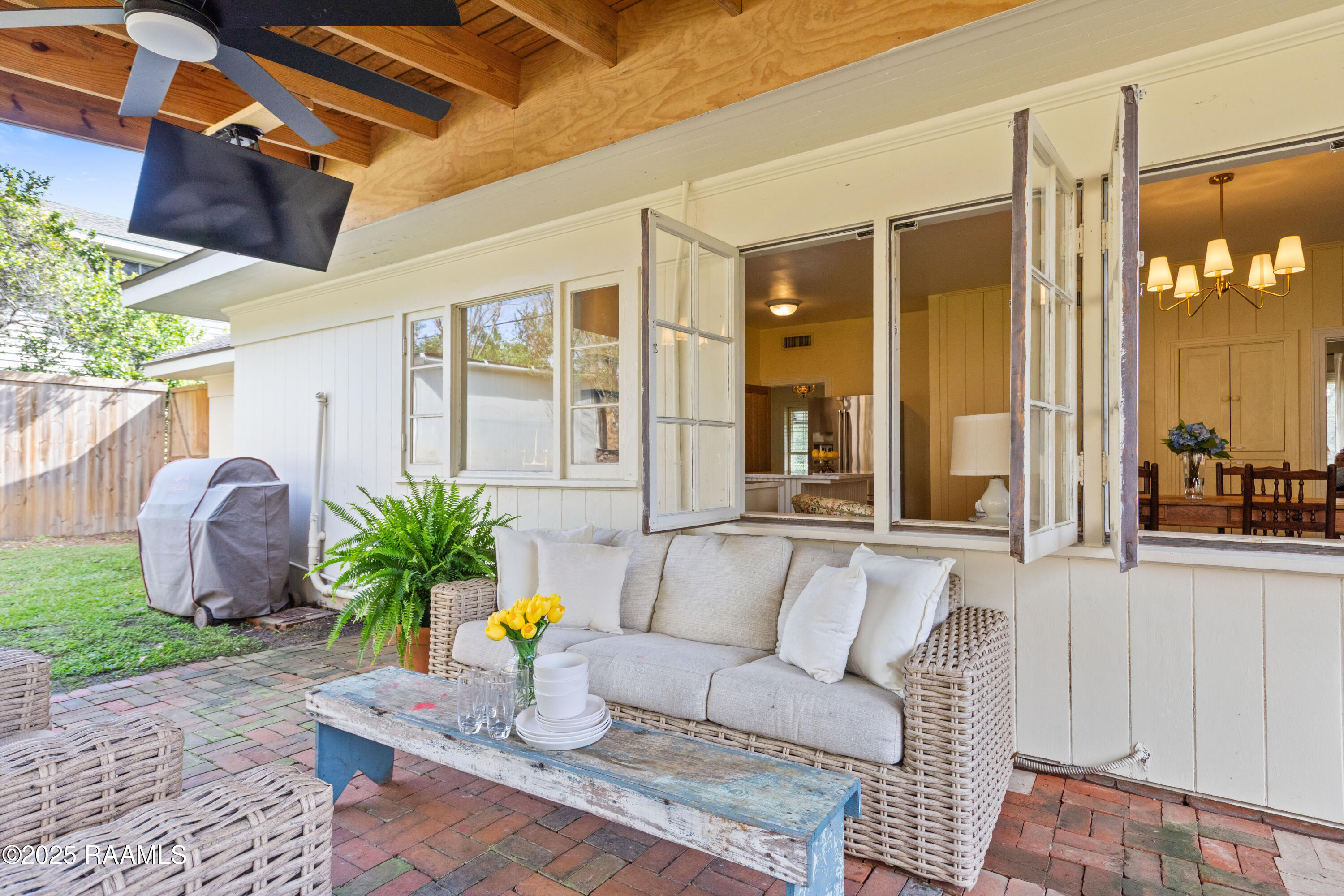 208 Beverly Drive Lafayette, LA 70503 - Photo 37 of 50 208Beverly-113