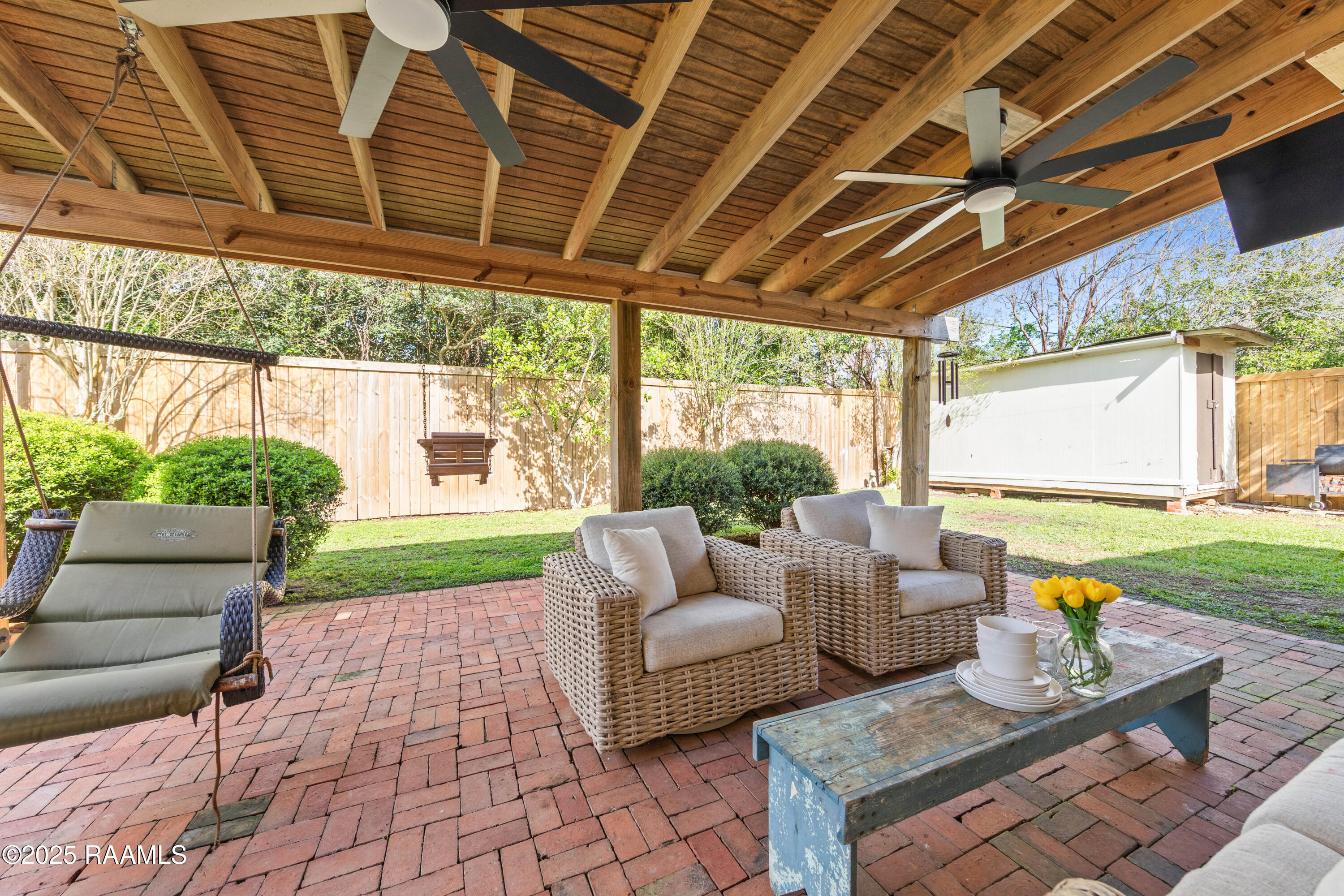 208 Beverly Drive Lafayette, LA 70503 - Photo 39 of 50 208Beverly-119