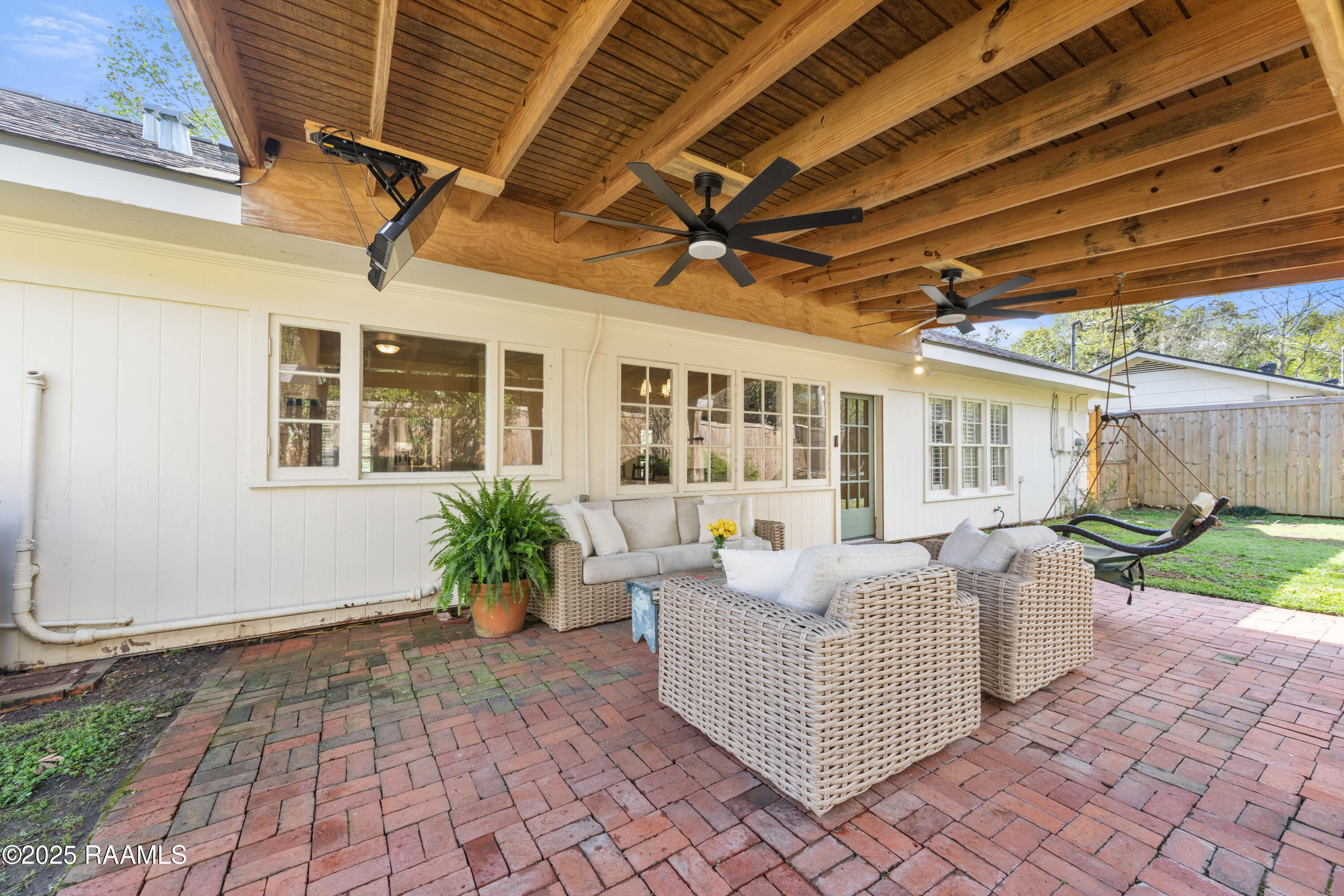 208 Beverly Drive Lafayette, LA 70503 - Photo 41 of 50 208Beverly-125