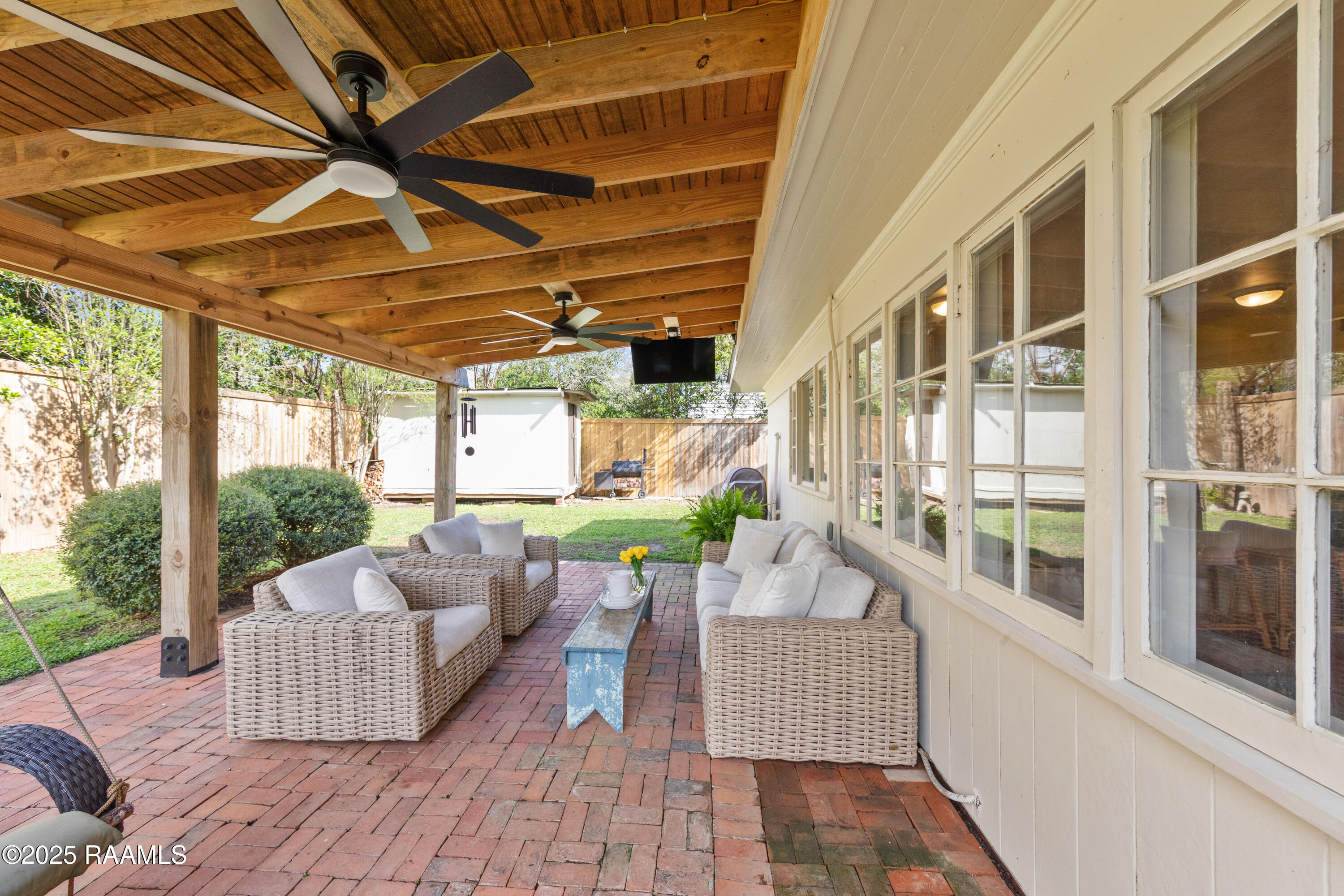 208 Beverly Drive Lafayette, LA 70503 - Photo 42 of 50 208Beverly-129