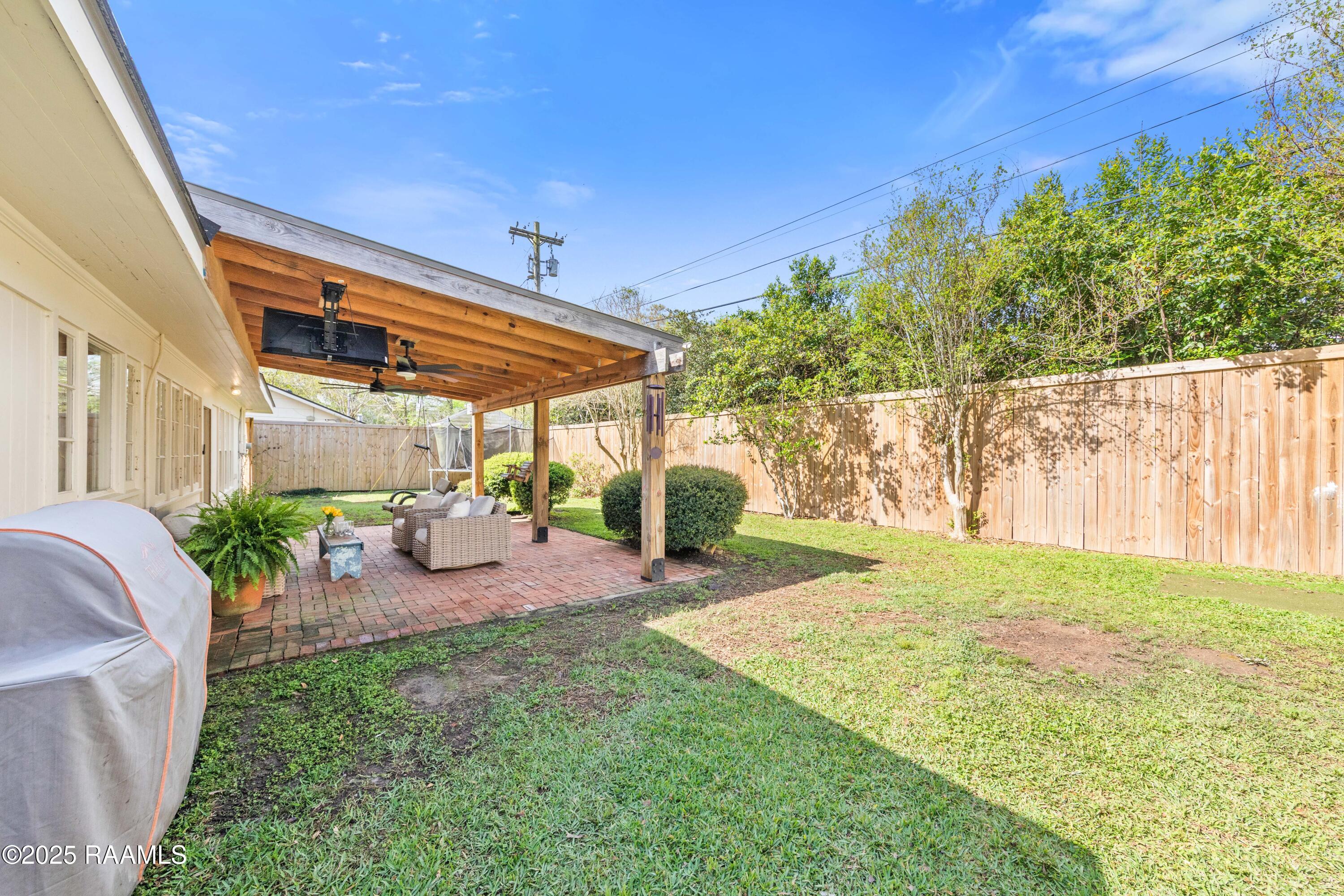 208 Beverly Drive Lafayette, LA 70503 - Photo 43 of 50 208Beverly-128