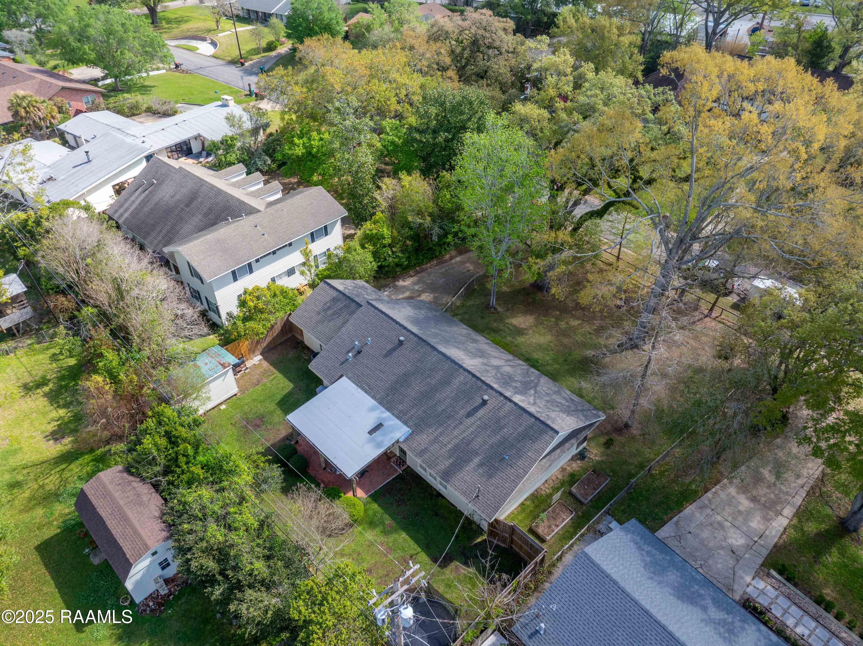 208 Beverly Drive Lafayette, LA 70503 - Photo 48 of 50 208Beverly-4