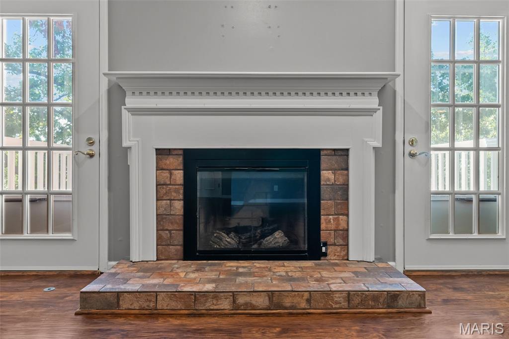 15009 Claymoor Court, Unit 15 Chesterfield, MO 63017 - Photo 18 of 42