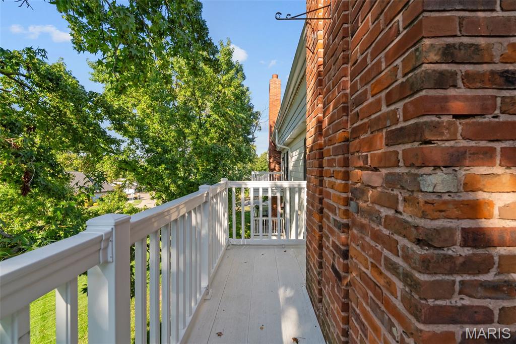 15009 Claymoor Court, Unit 15 Chesterfield, MO 63017 - Photo 36 of 42