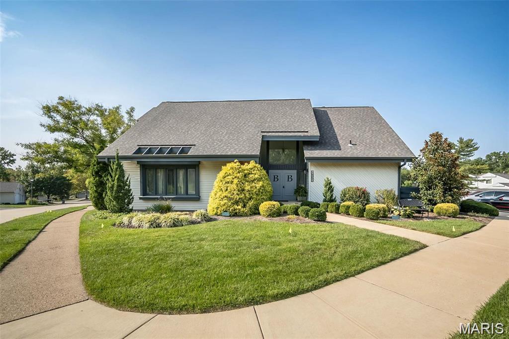 15009 Claymoor Court, Unit 15 Chesterfield, MO 63017 - Photo 39 of 42