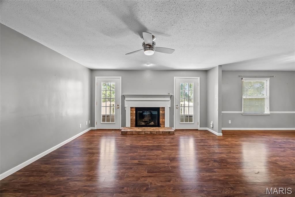 15009 Claymoor Court, Unit 15 Chesterfield, MO 63017 - Photo 6 of 42