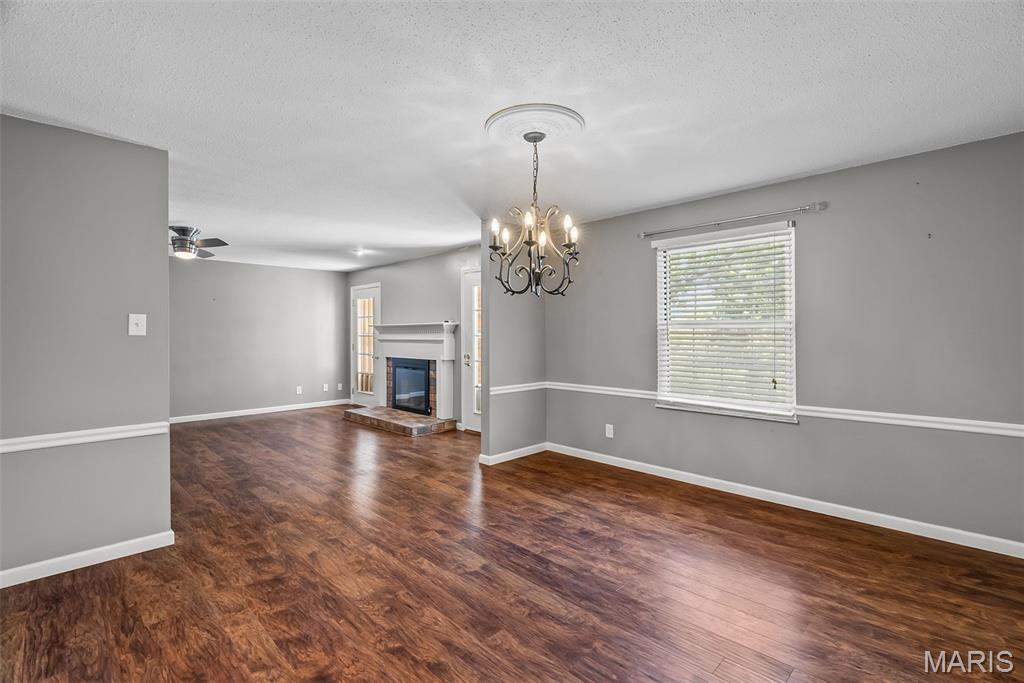 15009 Claymoor Court, Unit 15 Chesterfield, MO 63017 - Photo 9 of 42