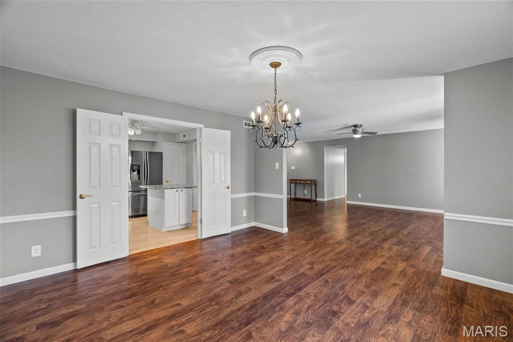 15009 Claymoor Court, Unit 15 Chesterfield, MO 63017 - Photo 10 of 42