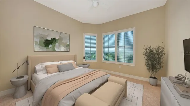 $1,100,000 | 385 North Point Road, Unit 903, Osprey, FL 34229