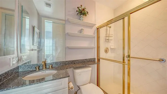 $1,100,000 | 385 North Point Road, Unit 903, Osprey, FL 34229