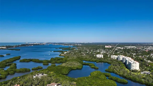 $1,100,000 | 385 North Point Road, Unit 903, Osprey, FL 34229