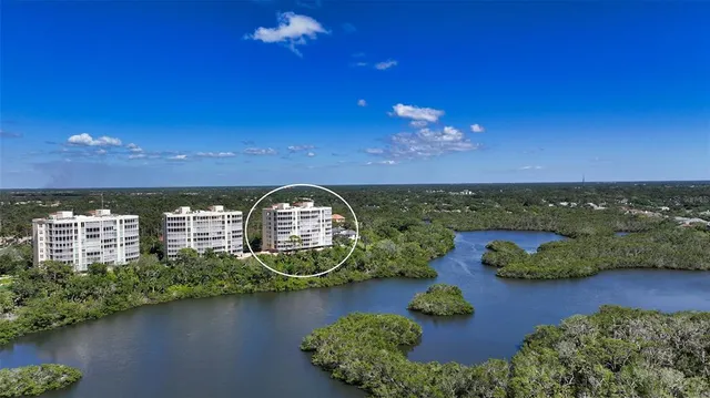 $1,100,000 | 385 North Point Road, Unit 903, Osprey, FL 34229