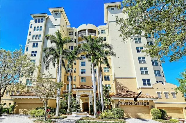 $1,100,000 | 385 North Point Road, Unit 903, Osprey, FL 34229