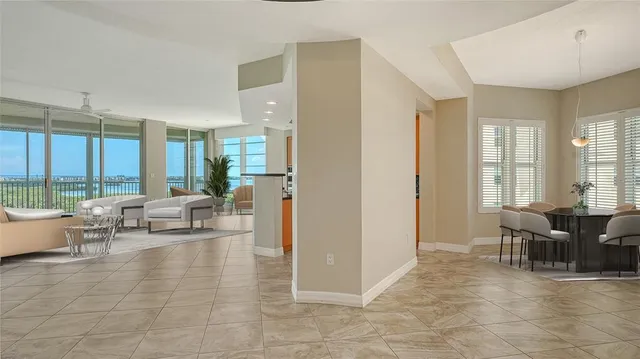 $1,100,000 | 385 North Point Road, Unit 903, Osprey, FL 34229