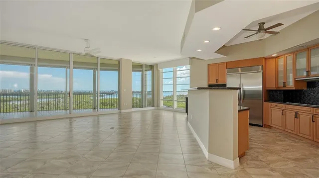 $1,100,000 | 385 North Point Road, Unit 903, Osprey, FL 34229