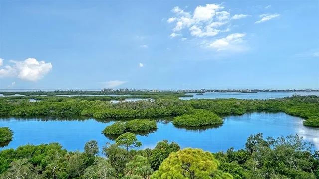 $1,100,000 | 385 North Point Road, Unit 903, Osprey, FL 34229