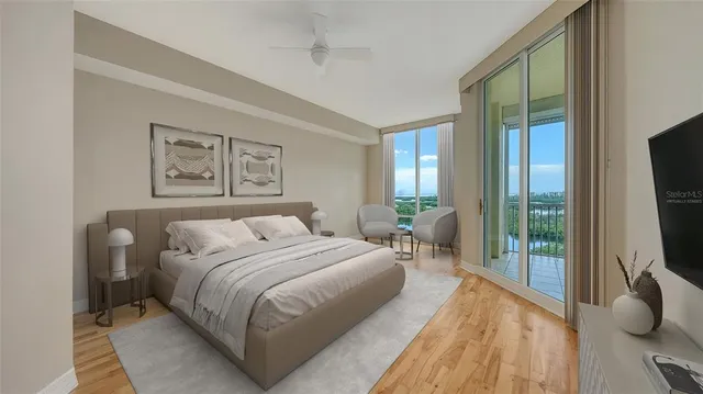 $1,100,000 | 385 North Point Road, Unit 903, Osprey, FL 34229