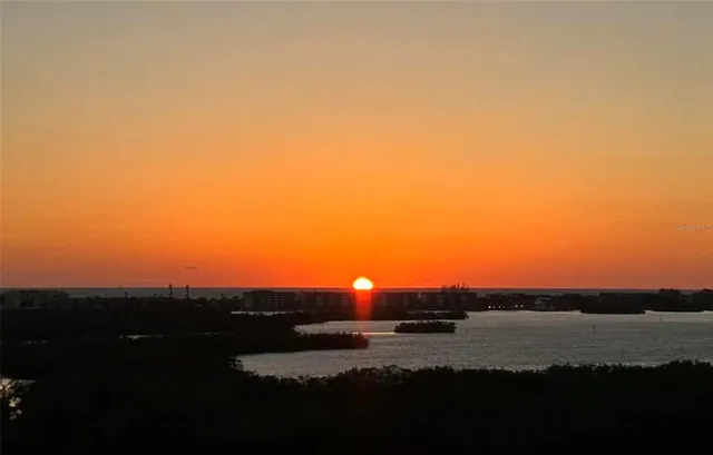 $1,100,000 | 385 North Point Road, Unit 903, Osprey, FL 34229