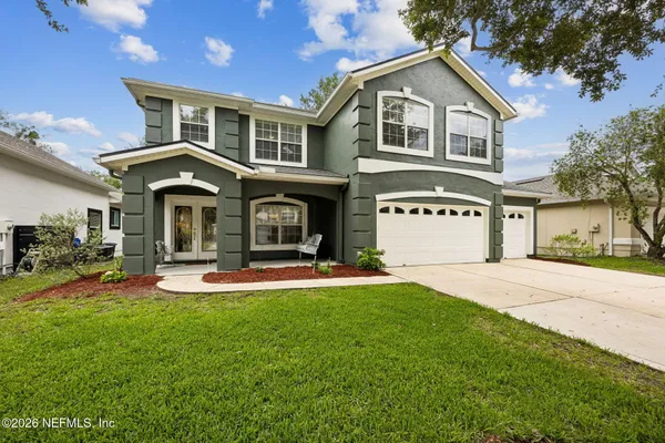 $624,000 | 709 Corrigan Drive, St. Augustine, FL 32092