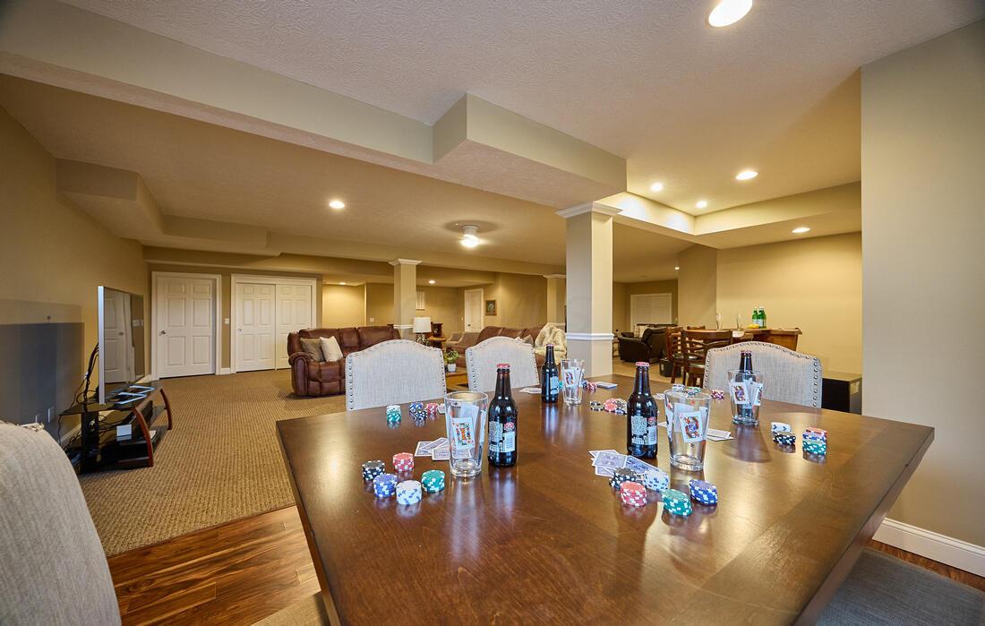 9324 Jug St Road Northwest Pataskala, OH 43062 - Photo 44 of 61 jug poker table