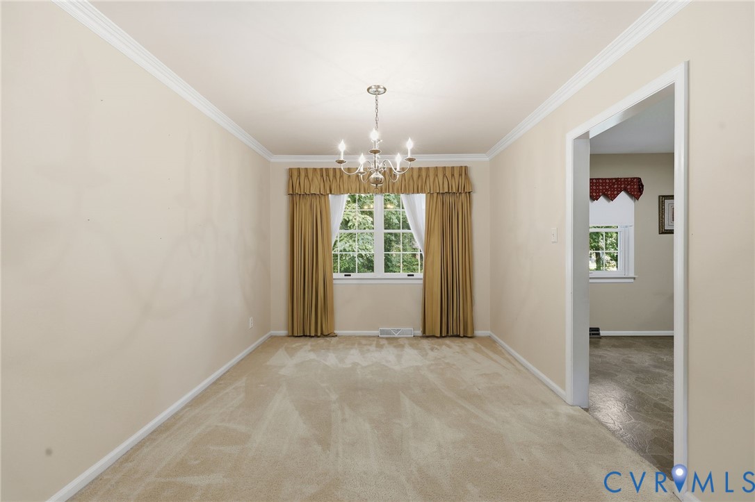 121 Huntington Road Colonial Heights, VA 23834 - Photo 10 of 43 Gallery Image 10