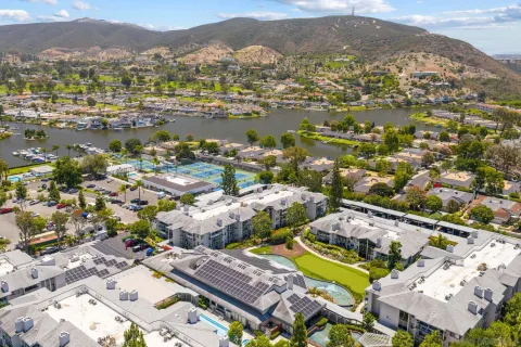 $450,000 | 1664 Circa Del Lago, Unit E104, San Marcos, CA 92078