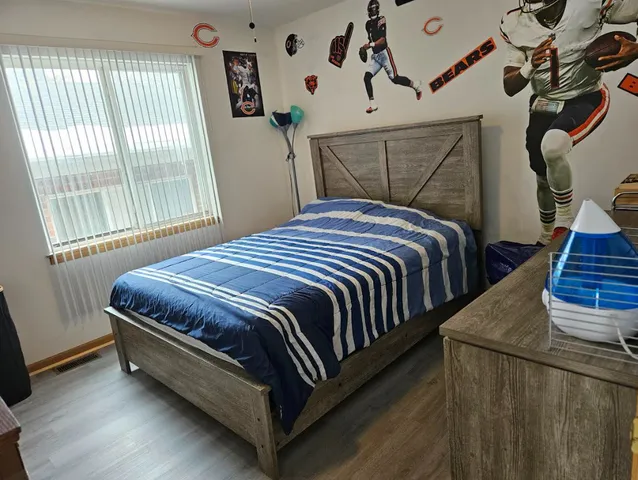 $257,900 | 12328 South Aberdeen Street, Calumet Park, IL 60827