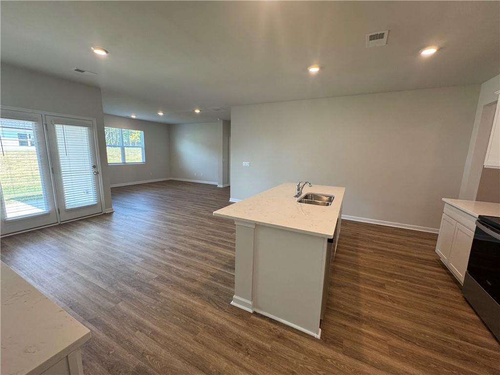 147 Oakchase Pk Lane Hampton, GA 30228 - Photo 15 of 43