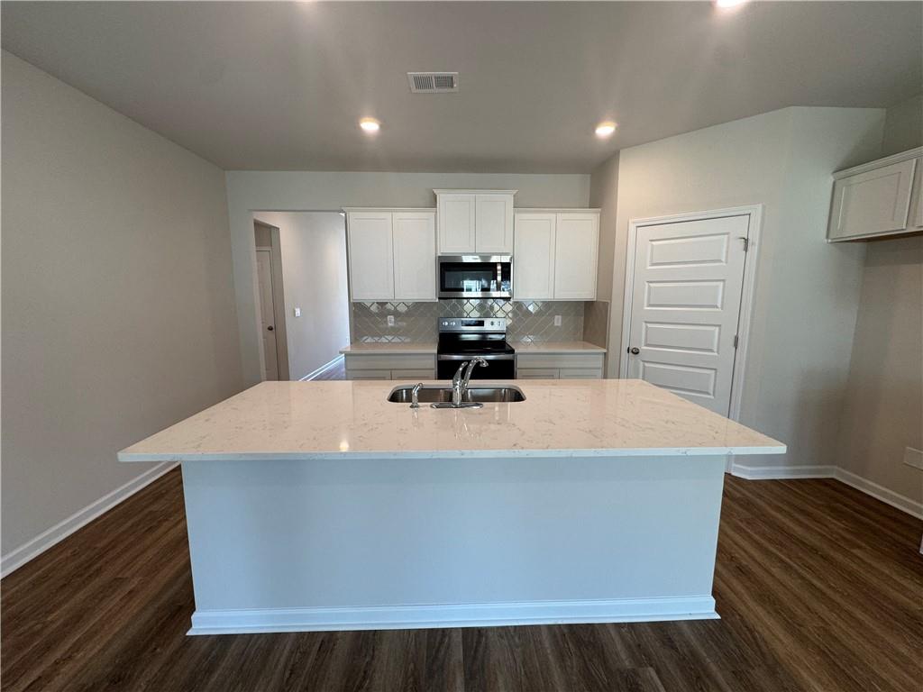 147 Oakchase Pk Lane Hampton, GA 30228 - Photo 16 of 43