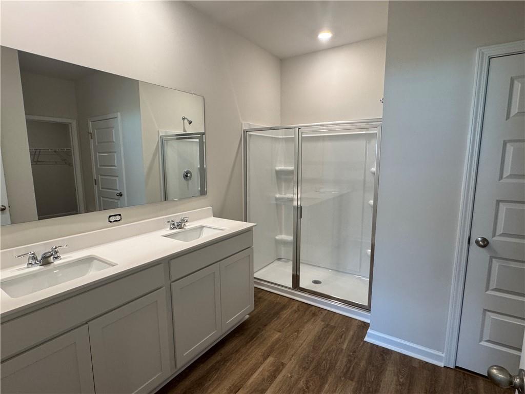 147 Oakchase Pk Lane Hampton, GA 30228 - Photo 25 of 43