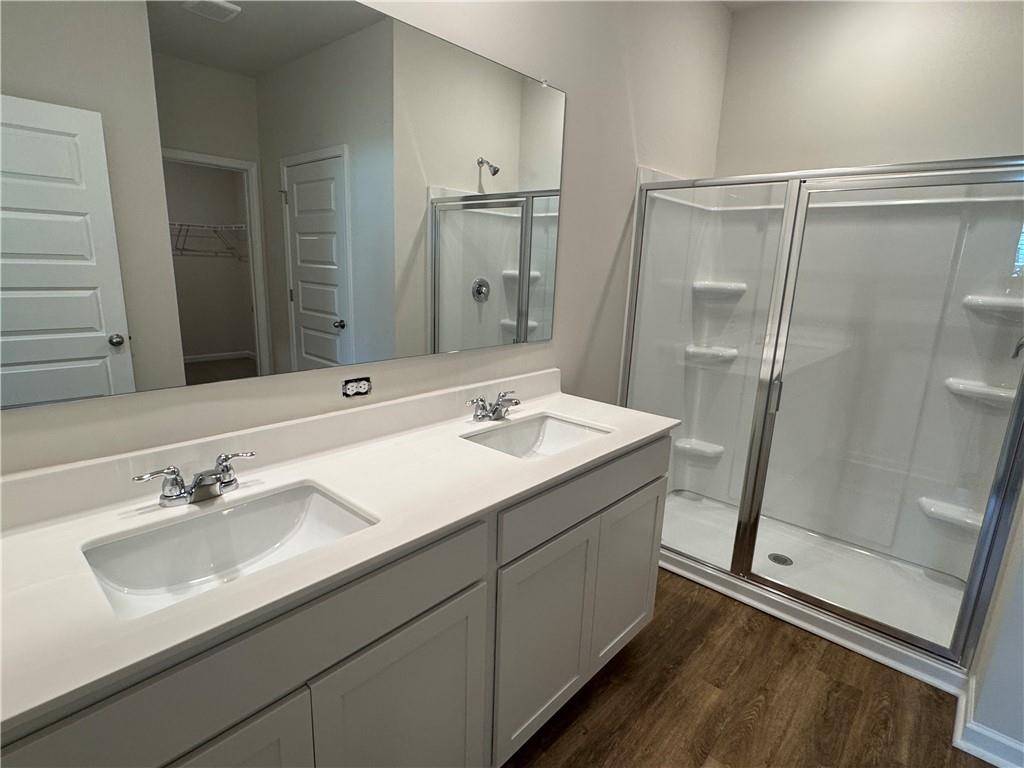 147 Oakchase Pk Lane Hampton, GA 30228 - Photo 26 of 43