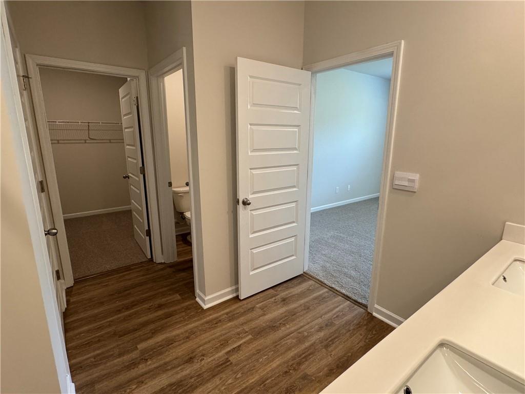 147 Oakchase Pk Lane Hampton, GA 30228 - Photo 28 of 43