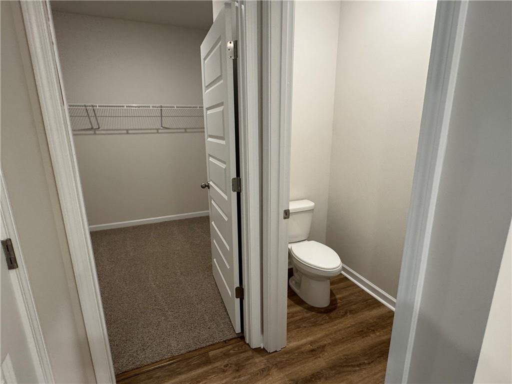 147 Oakchase Pk Lane Hampton, GA 30228 - Photo 29 of 43