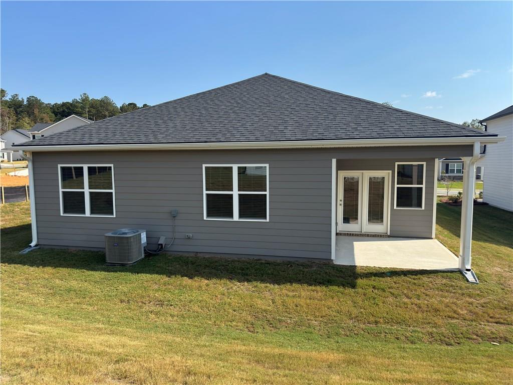 147 Oakchase Pk Lane Hampton, GA 30228 - Photo 36 of 43