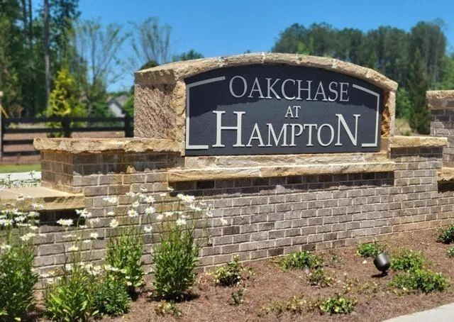 $343,875 | 147 Oakchase Pk Lane, Hampton, GA 30228