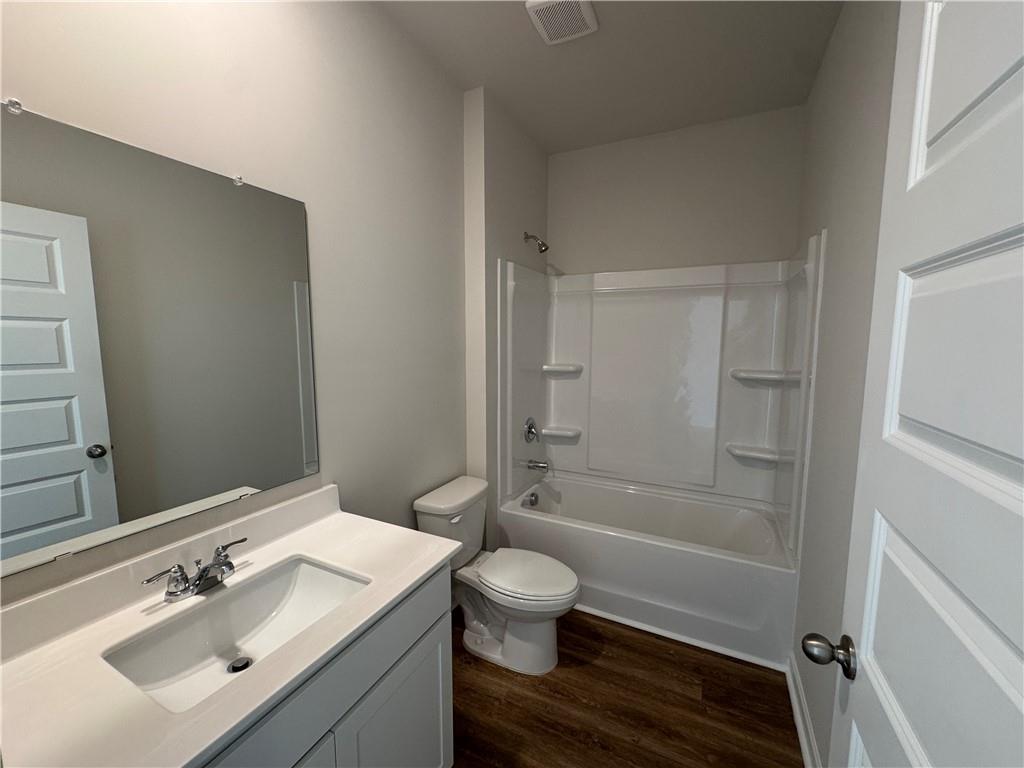 147 Oakchase Pk Lane Hampton, GA 30228 - Photo 9 of 43