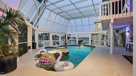 $1,750,000 | 503 Laguna Drive, Tierra Verde, FL 33715
