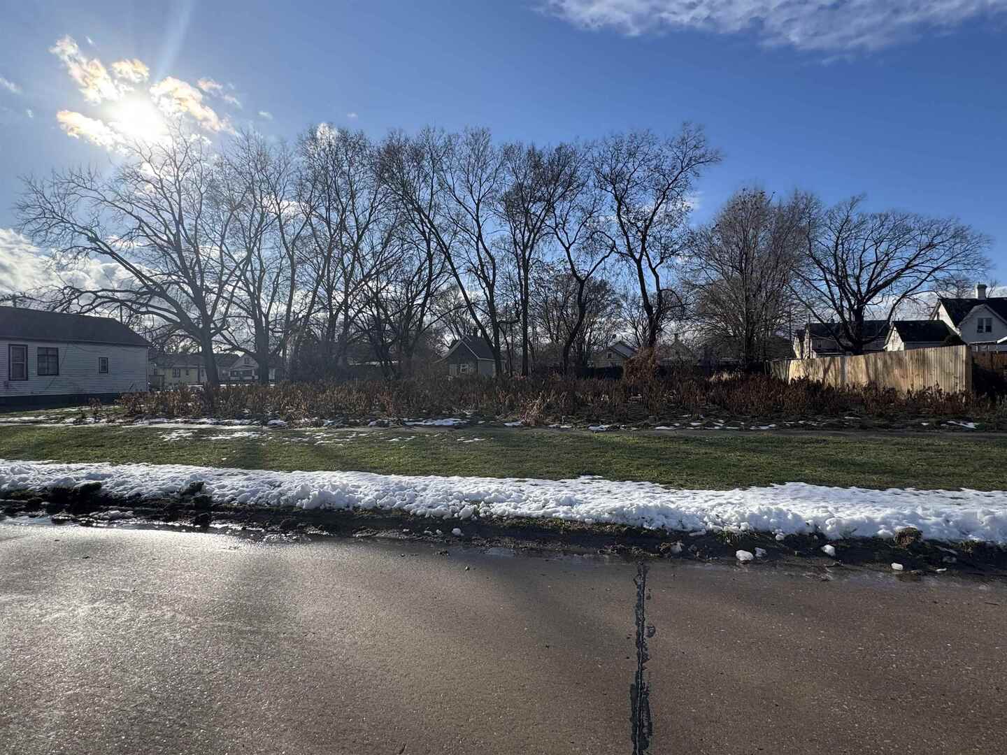 422 8th Street Rock Island, IL 61201 - Photo 1 of 1 a view of a lake view
