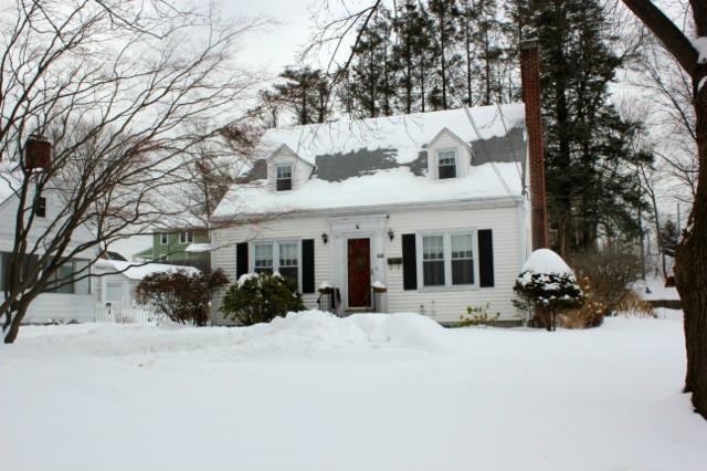 20 Concord Road Danbury, CT 06810 - Photo 1 of 1