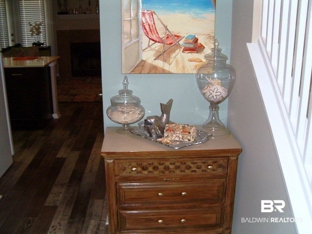 1517 Regency Road, Unit 11 Gulf Shores, AL 36542 - Photo 3 of 23 Foyer