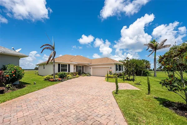 $575,000 | 598 Gossamer Wing Way, Sebastian, FL 32958
